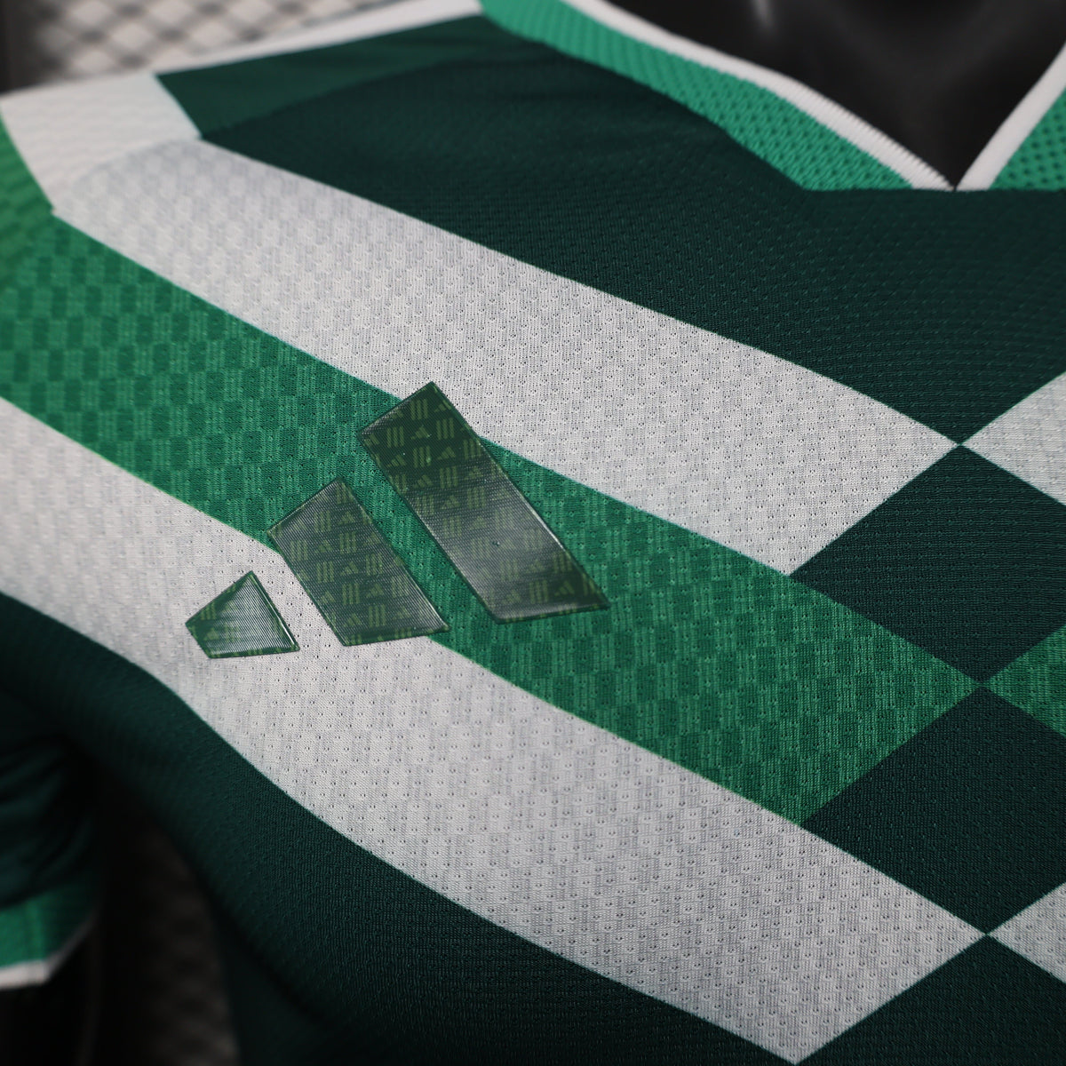 Arabia I Jersey 2025/26 Player Version
