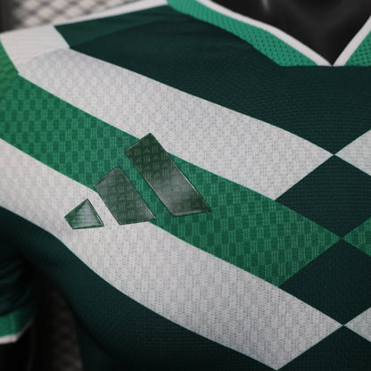 Arabia I Jersey 2025/26 Player Version