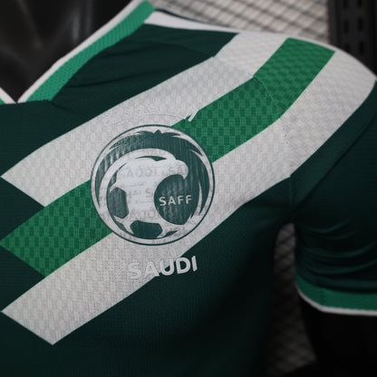 Arabia I Jersey 2025/26 Player Version