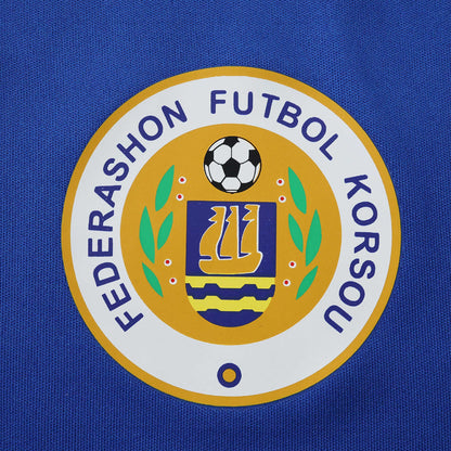 Curaçao Home Jersey 2026 World Cup