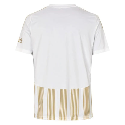 2025-26 FC Copenhagen Home Jersey