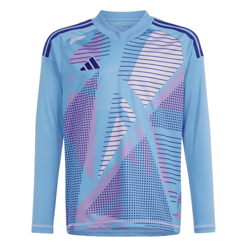 Adidas Tiro 24 Competition Youth Goalkeeper Jersey