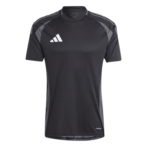 adidas Tiro 24 Competition Match Jersey - Black