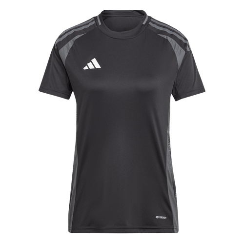 adidas Women's Tiro 24 Competition Match Jersey - Black
