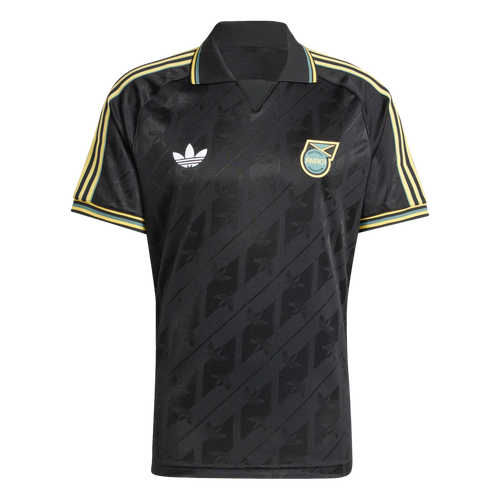 Adidas Jamaica 2024 Lifestyler Jersey