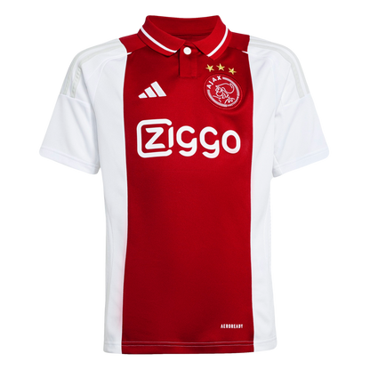 Adidas Ajax 24/25 Youth Home Jersey