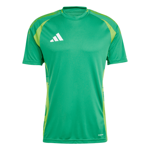 adidas Tiro 24 Competition Match Jersey - Green