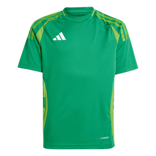 adidas Youth Tiro 24 Competition Match Jersey - Green