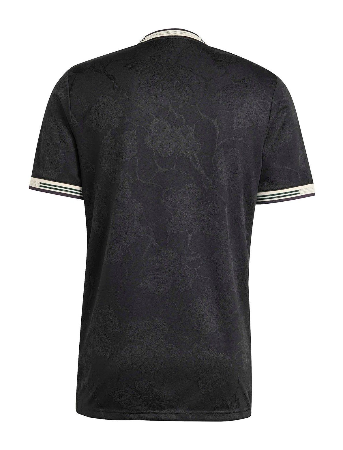 Juventus 25/26 I Home Camiseta - Aficionado Version