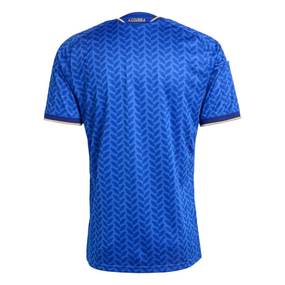Adidas Italy Replica Home Stadium Jersey 2026