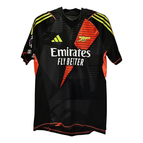 Arsenal Portero IV Camiseta 2024/2025