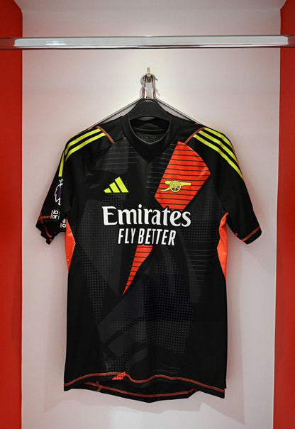Arsenal Portero IV Camiseta 2024/2025