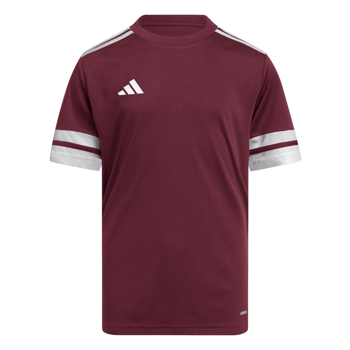 adidas Youth Squadra 25 Jersey - Maroon