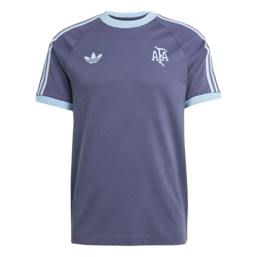 Adidas Argentina Anniversary T-Shirt