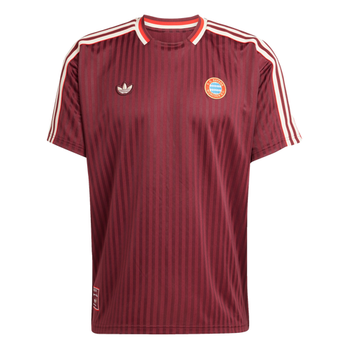 Adidas Bayern Munich Icon Jersey