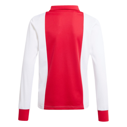Adidas Ajax 125th Anniversary Youth Jersey