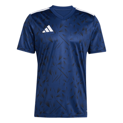 adidas Team Icon 25 Jersey - Navy Blue