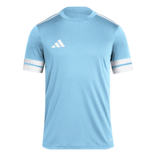 adidas Squadra 25 Jersey - Light Blue