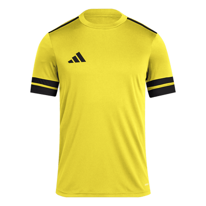 adidas Squadra 25 Jersey - Yellow