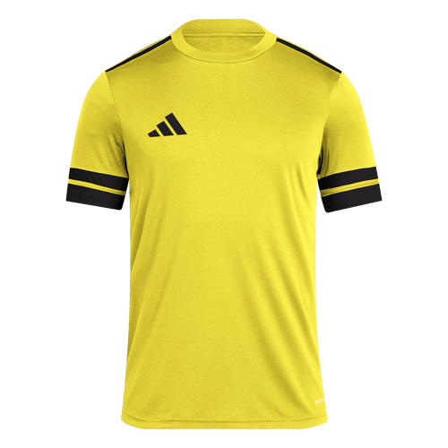 adidas Squadra 25 Jersey - Yellow