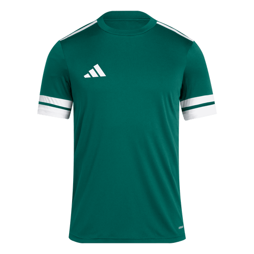 adidas Squadra 25 Jersey - Dark Green