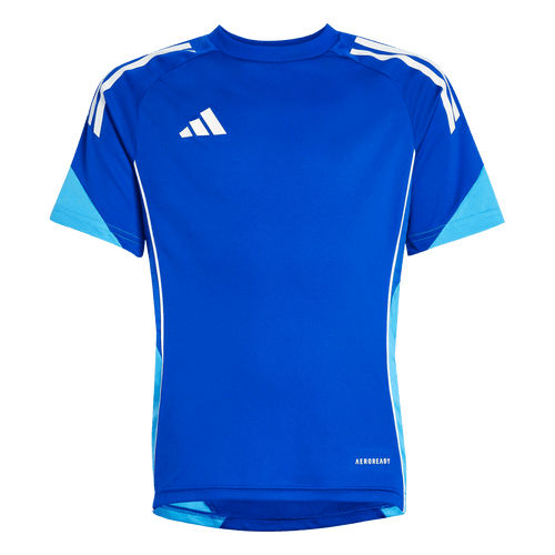 adidas Youth Tiro 25 Competition Training Jersey - Royal