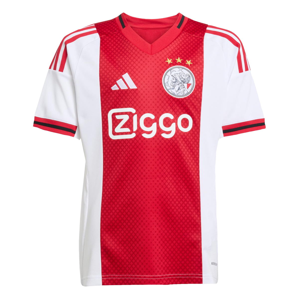 Adidas Ajax 25/26 Youth Home Jersey