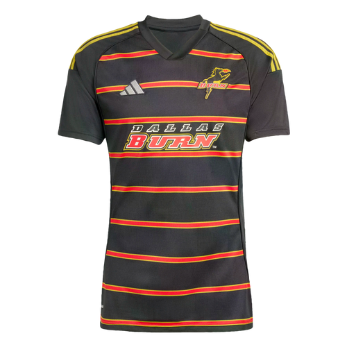 Adidas FC Dallas 2025 Third Jersey