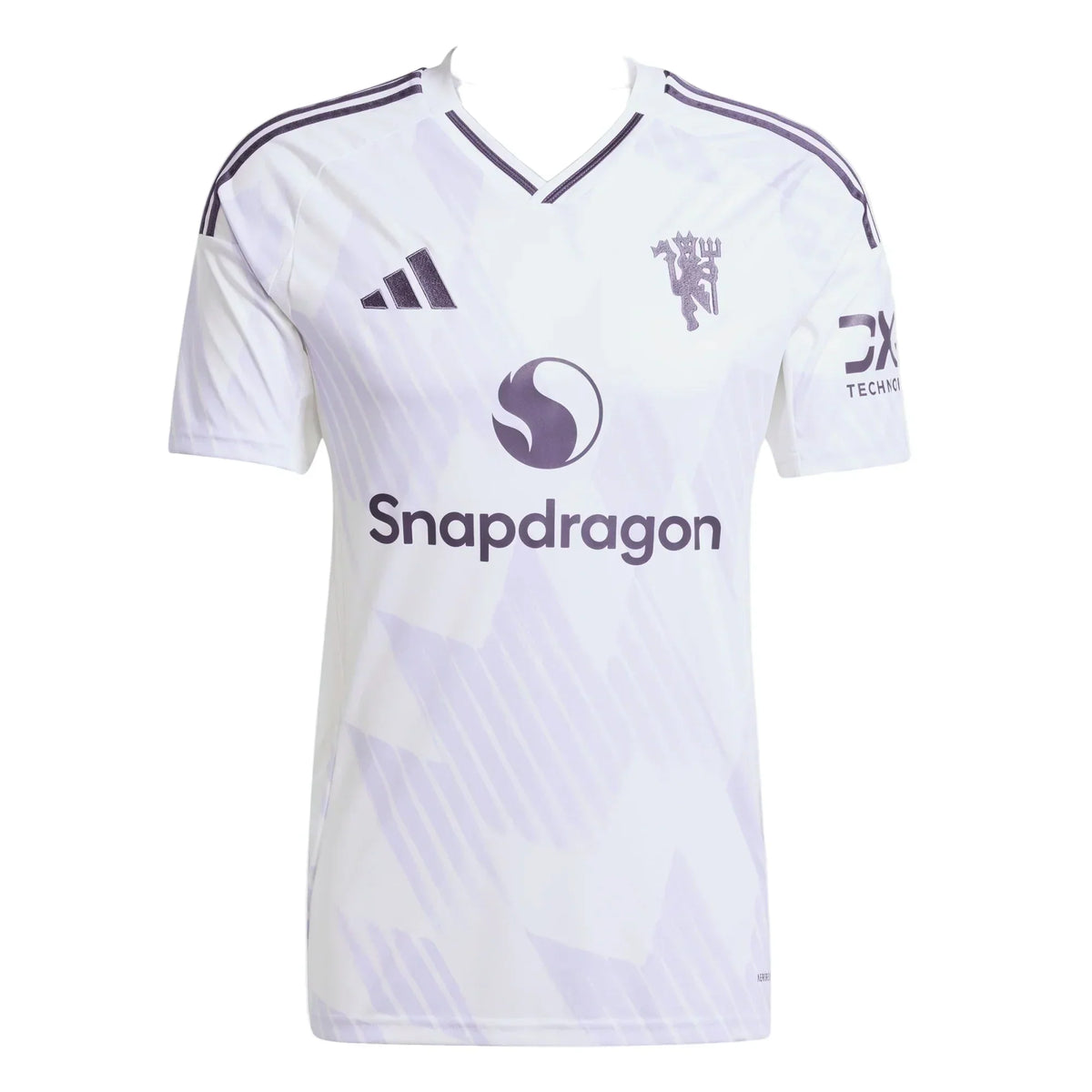 Adidas Manchester United Away Stadium Jersey 25/26