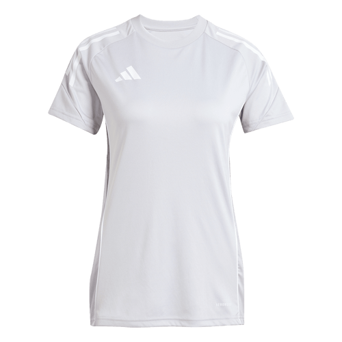 adidas Women's Tiro 25 Competition Training Jersey - Grey