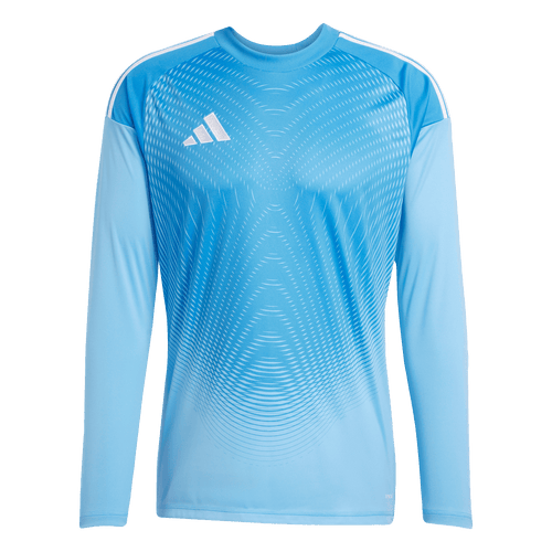 Adidas Tiro 25 Competition Goalkeeper Jersey - Blue Burst