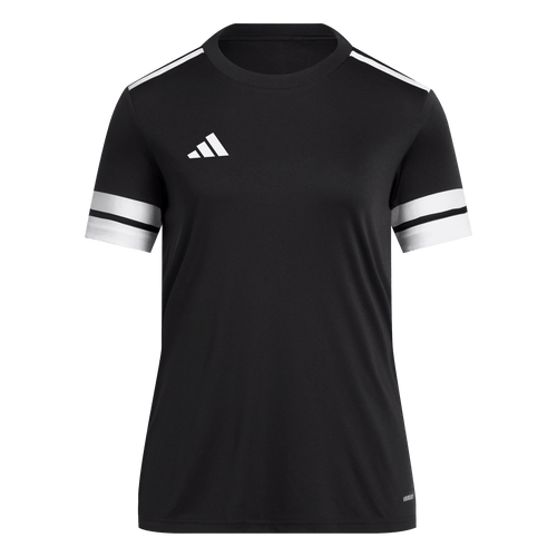 adidas Women's Squadra 25 Jersey - Black