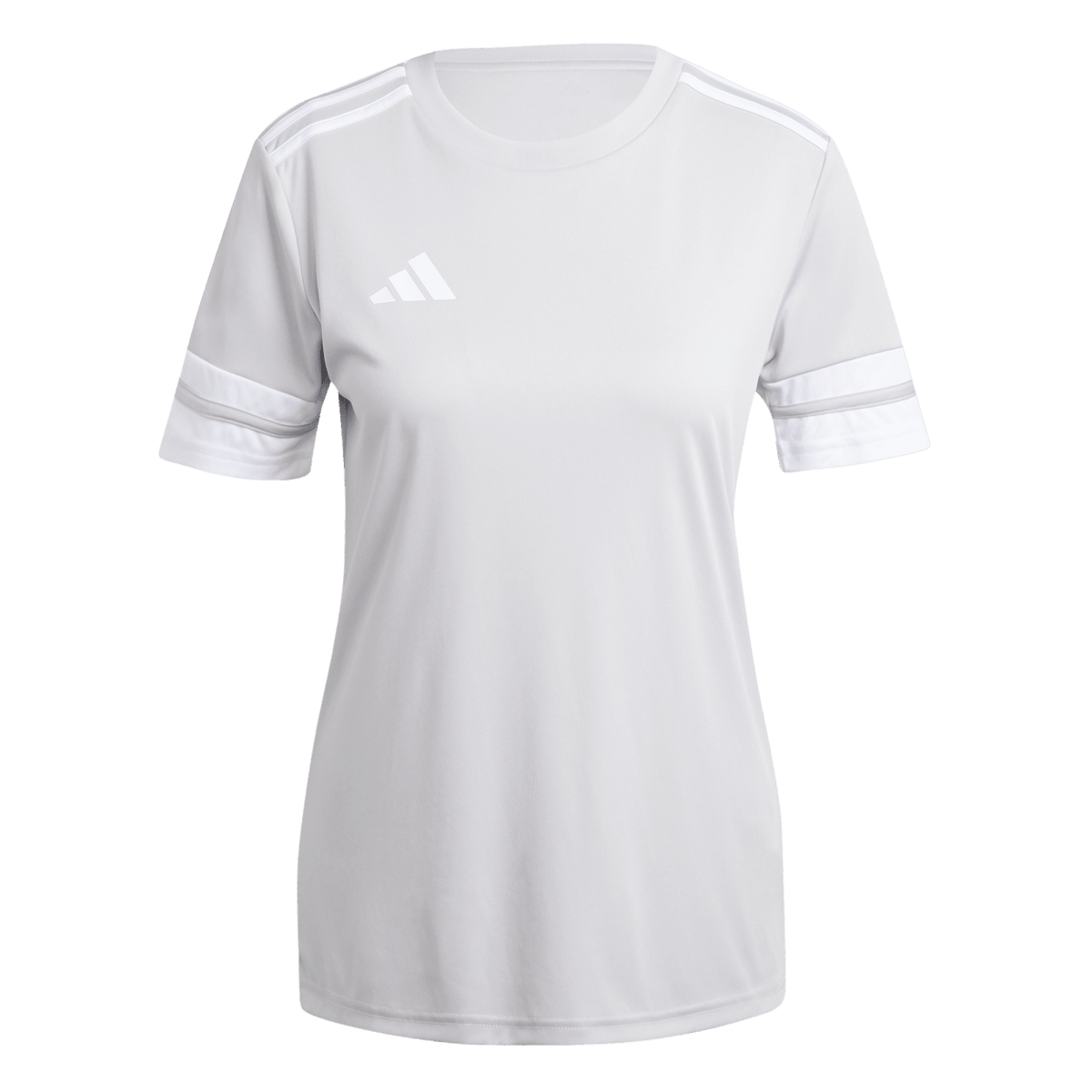 adidas Women's Squadra 25 Jersey - Grey