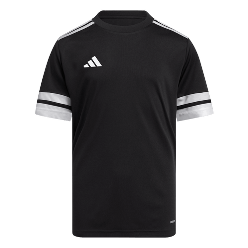 adidas Youth Squadra 25 Jersey - Black