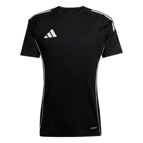 adidas Tiro 25 Competition Training Jersey - Black