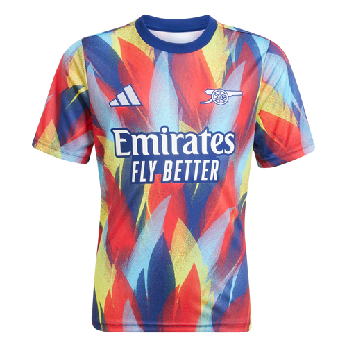 Adidas Youth Arsenal Pre-Match Jersey