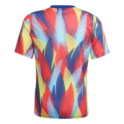 Adidas Youth Arsenal Pre-Match Jersey