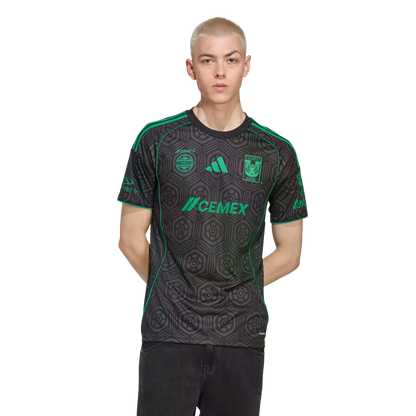 Adidas Tigres UANL 25/26 Third Jersey