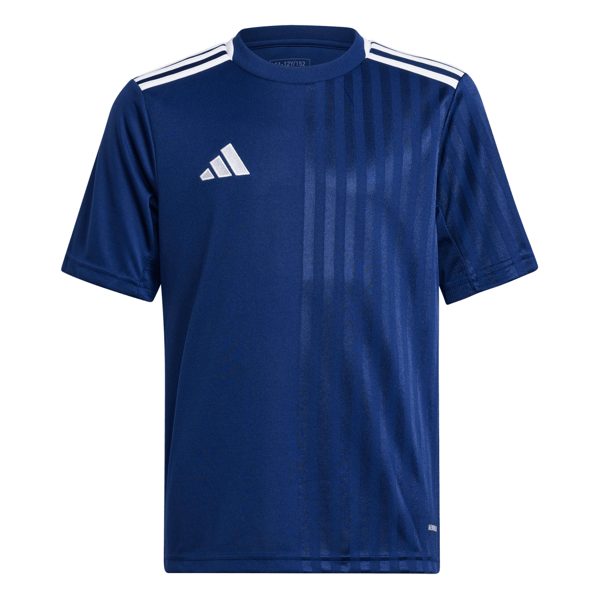 adidas Youth Campeon 25 Jersey - Navy Blue