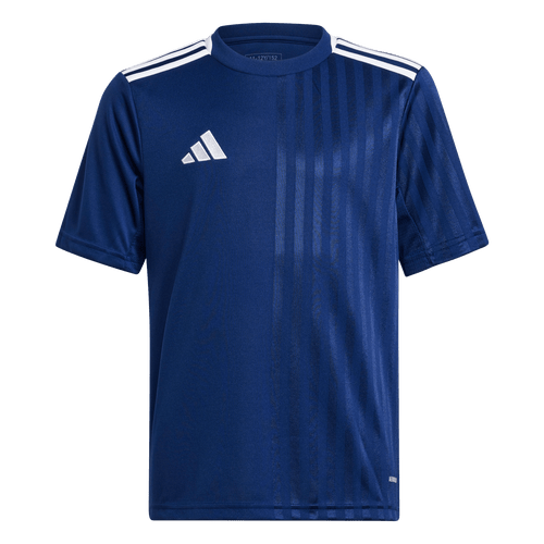 adidas Youth Campeon 25 Jersey - Navy Blue