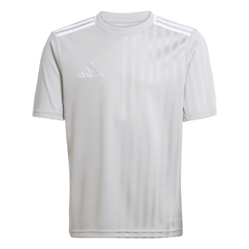 adidas Youth Campeon 25 Jersey - Grey