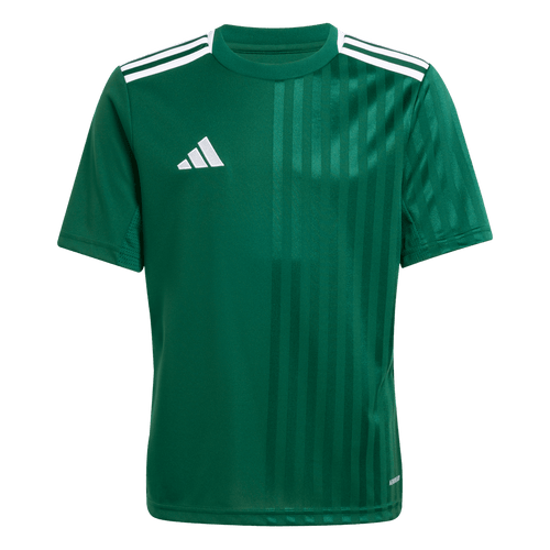 adidas Youth Campeon 25 Jersey - Green