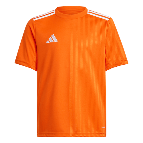 adidas Youth Campeon 25 Jersey - Orange