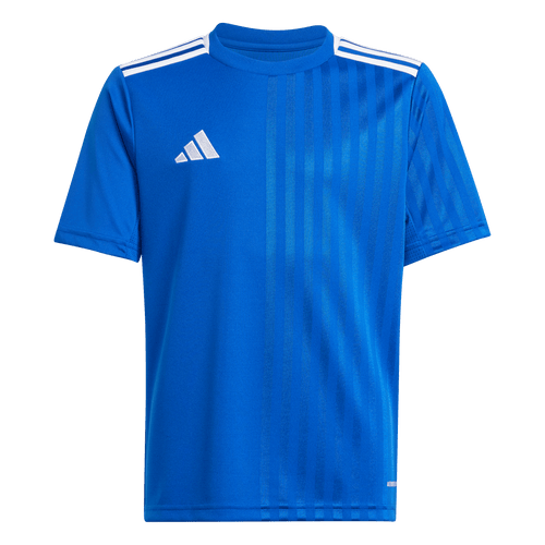 adidas Youth Campeon 25 Jersey - Royal