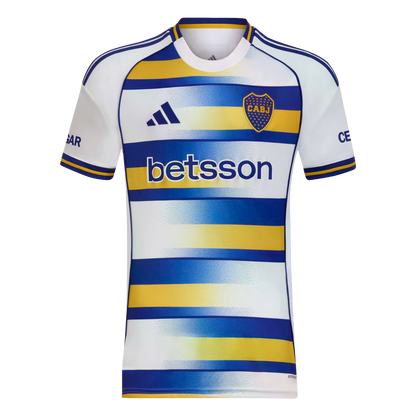 Adidas Boca Juniors 25/26 Third Jersey