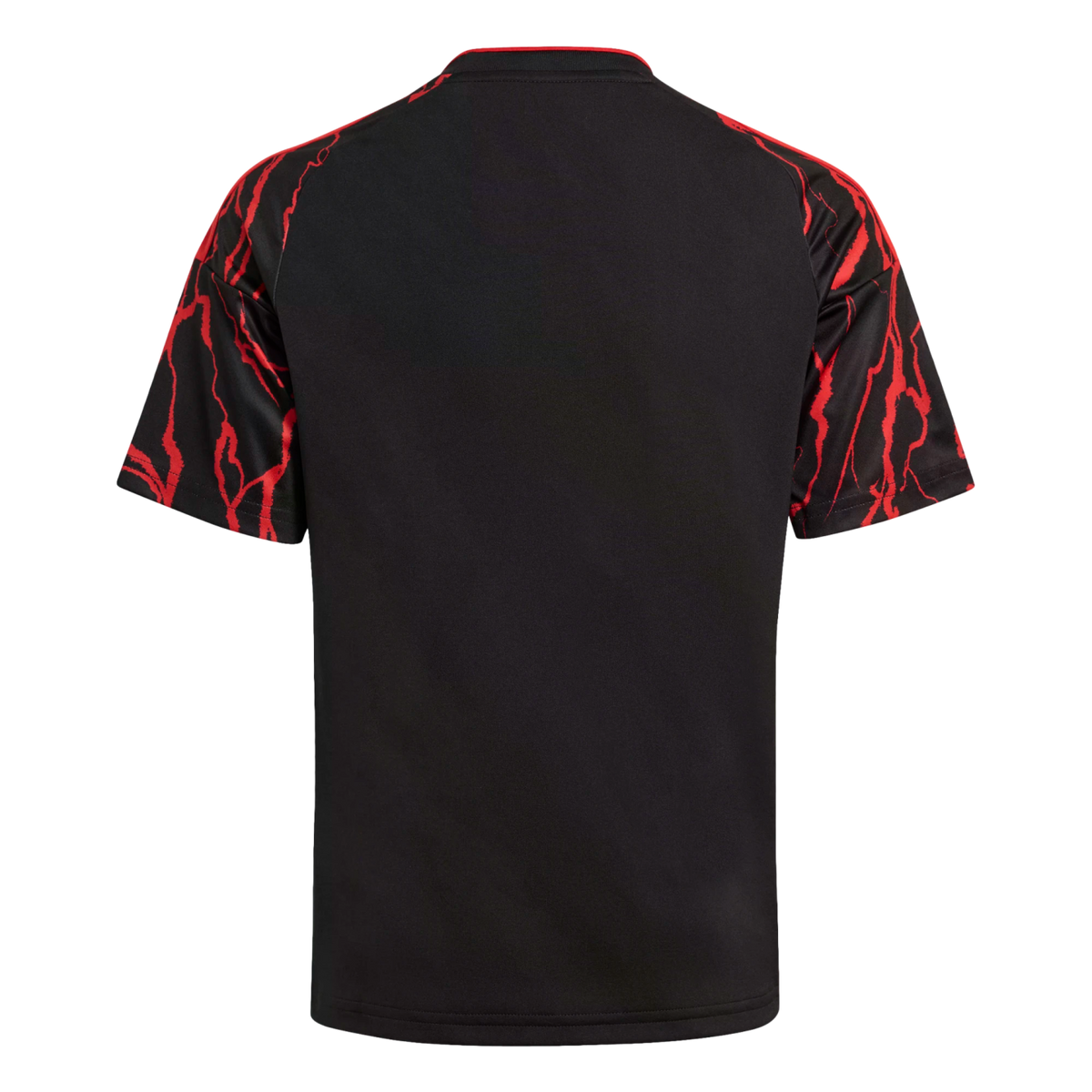 Adidas New York Red Bulls 26/27 Youth Home Jersey