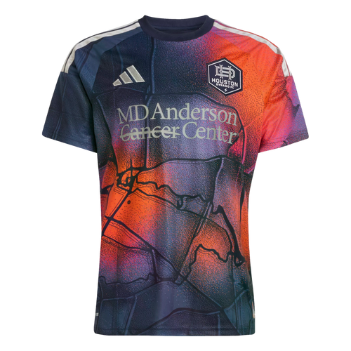 Adidas Houston Dynamo 26/27 Away Jersey