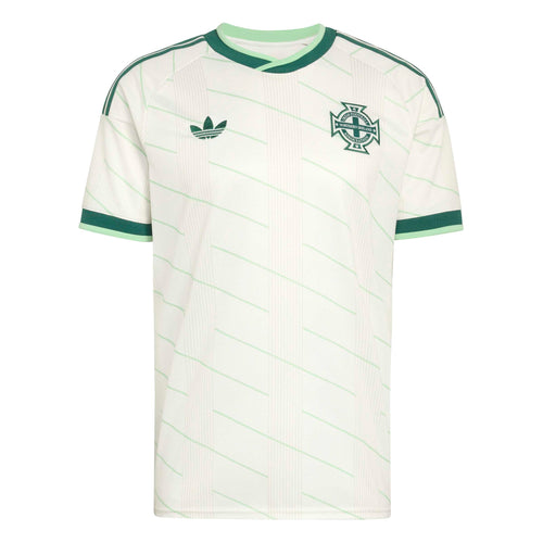 Adidas Northern Ireland Away Stadium Jersey 2026