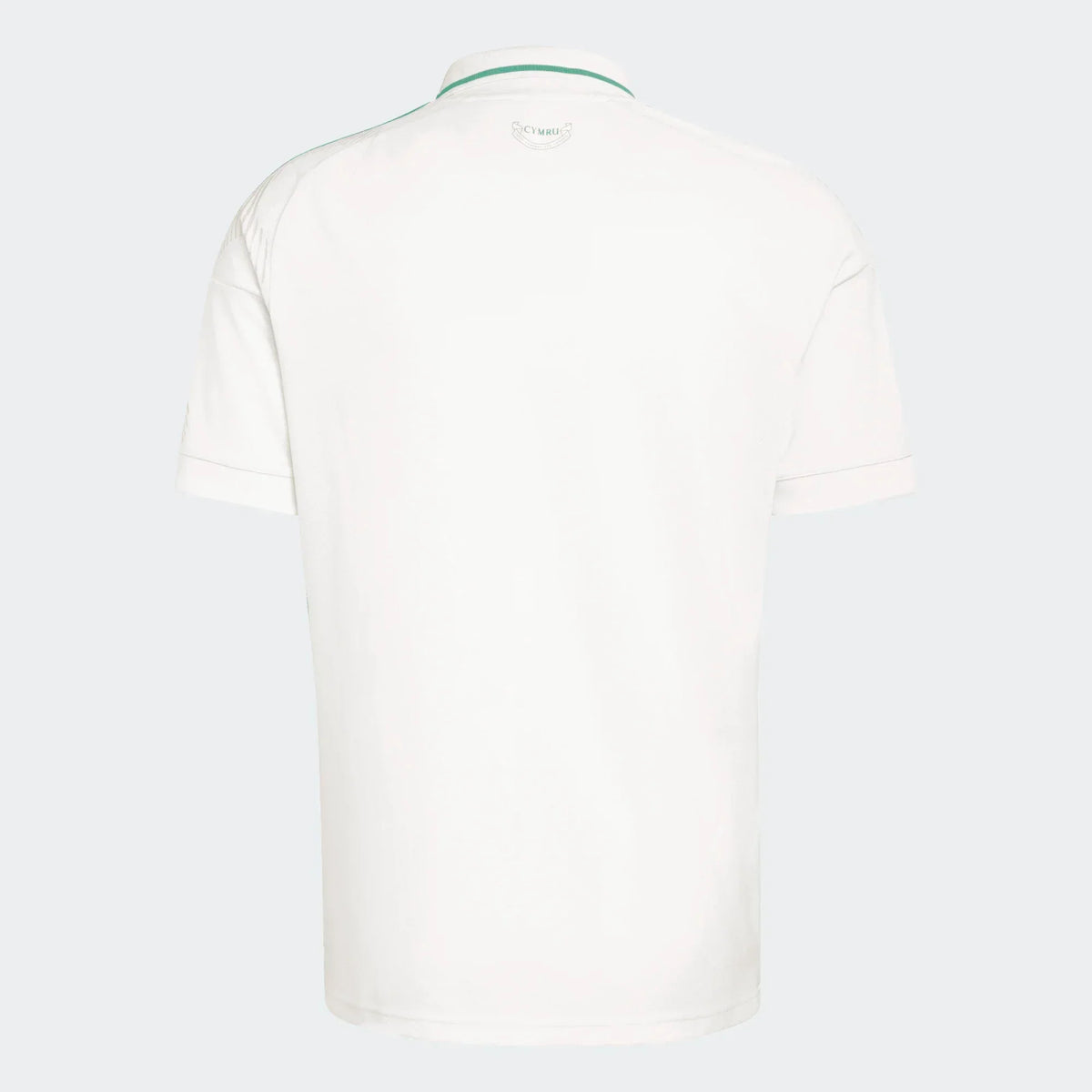 Adidas Wales Away Stadium Jersey 2026