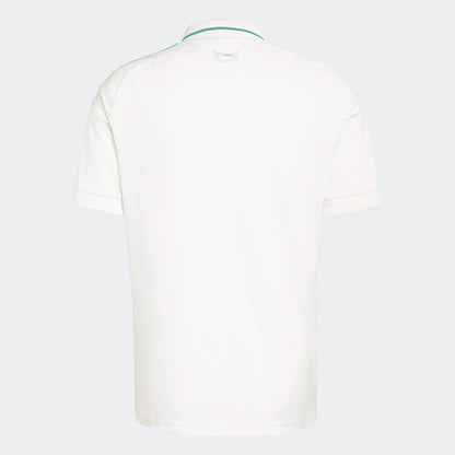 Adidas Wales Away Stadium Jersey 2026